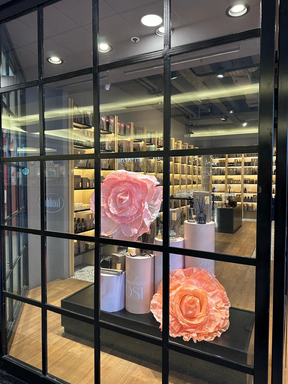 Candle Shop