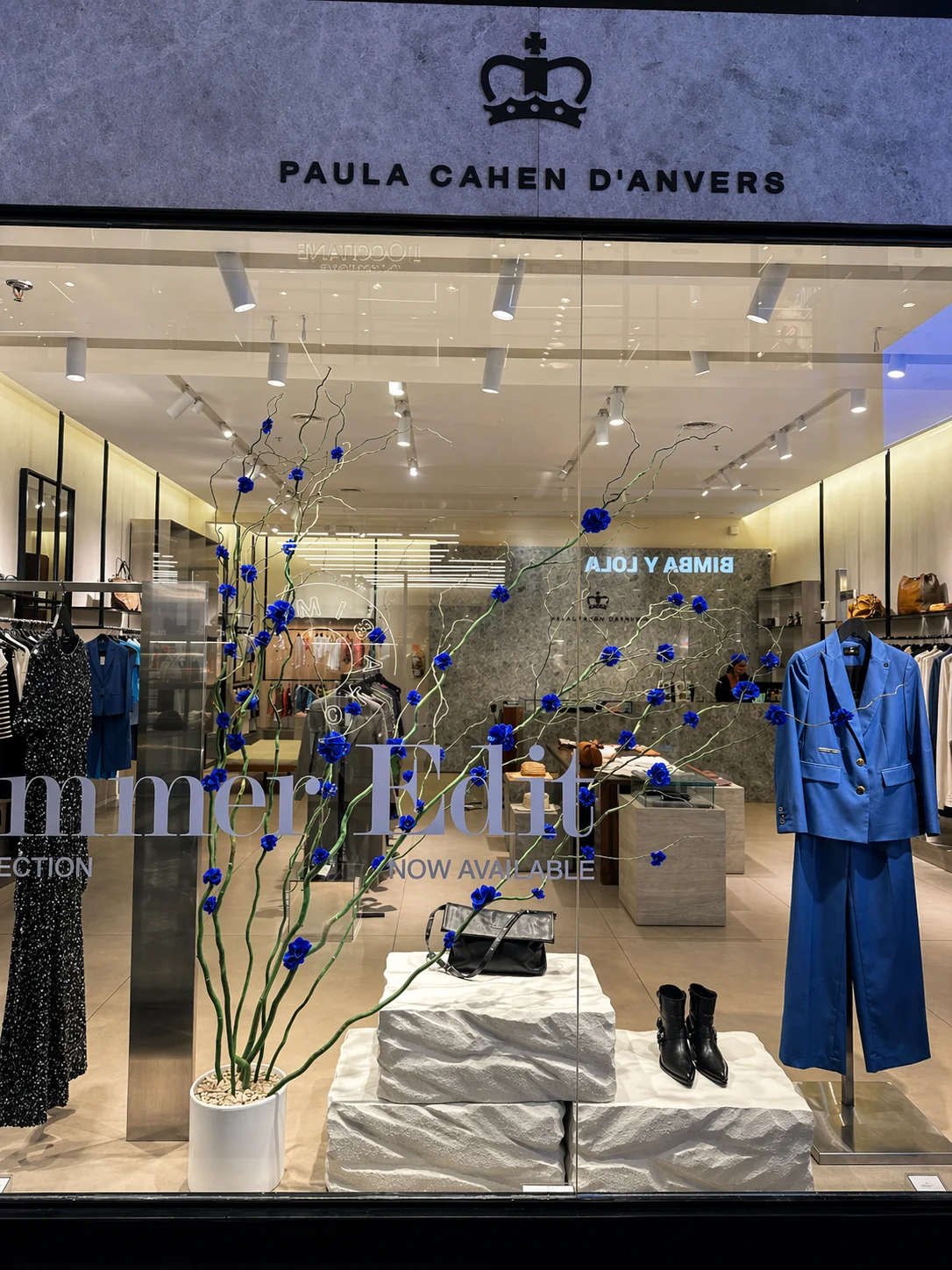 Paula Cahen D'Anvers