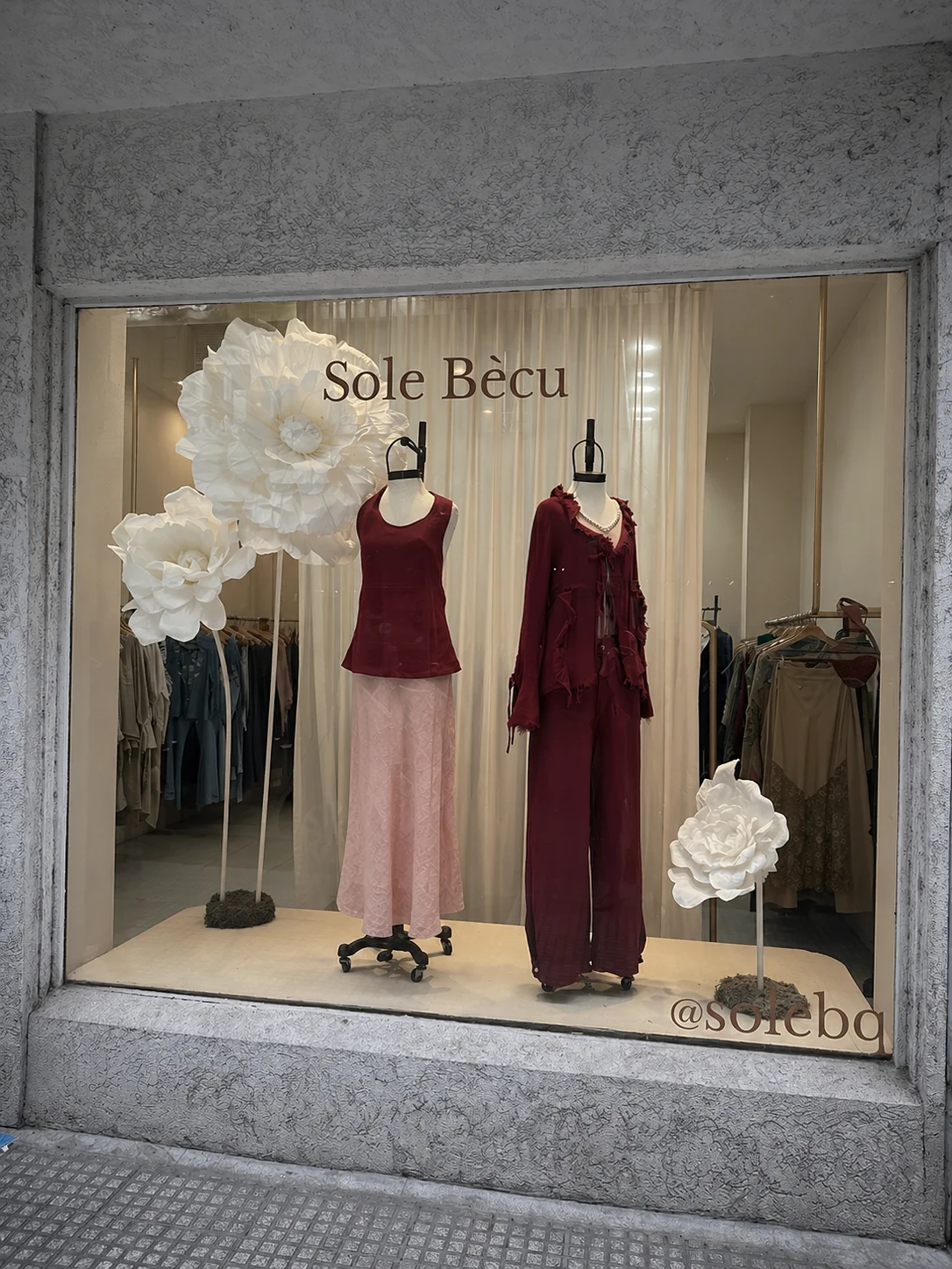Sole Becú